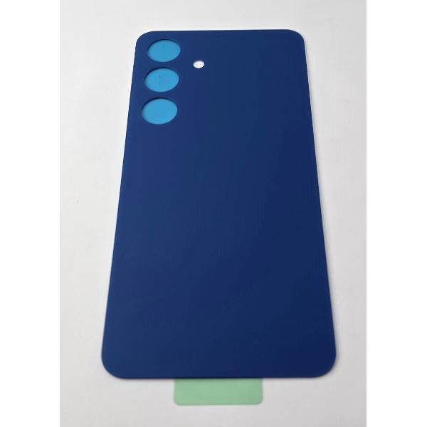 Tapa trasera o tapa bateria azul oscuro para Samsung Galaxy S25 5G S931