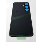 Tapa trasera o tapa bateria azul oscuro para Samsung Galaxy S25 5G S931