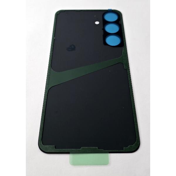 Tapa trasera o tapa bateria azul oscuro para Samsung Galaxy S25 5G S931