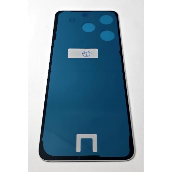 Tapa trasera o tapa bateria dorada para Xiaomi Redmi 13