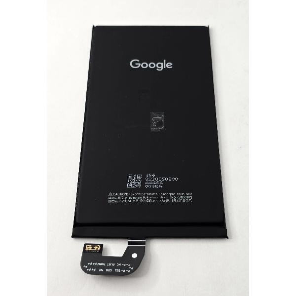 Bateria G949-00919-00 3445mAh para Google Pixel 9 Pro Fold Service Pack