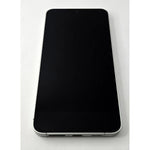 Pantalla lcd para Samsung Galaxy S24 Plus 5G mas tactil negro con marco verde GH82-33410E Service Pack