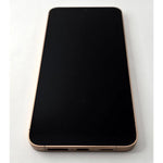 Pantalla lcd para Samsung Galaxy S24 Plus 5G mas tactil negro con marco naranja GH82-33410G Service Pack