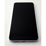 Pantalla lcd para Samsung Galaxy S24 Plus 5G mas tactil negro con marco azul GH82-33410F Service Pack