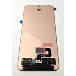 Pantalla lcd para Samsung Galaxy S25 Plus 5G S936B mas tactil negro GH82-36356A Service Pack