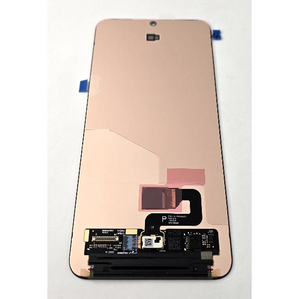 Pantalla lcd para Samsung Galaxy S25 Plus 5G S936B mas tactil negro GH82-36356A Service Pack