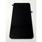 Pantalla lcd para Samsung Galaxy S25 Plus 5G S936B mas tactil negro GH82-36356A Service Pack
