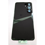 Tapa trasera o tapa bateria verde para Samsung Galaxy S25 5G S931 con cubierta de camara