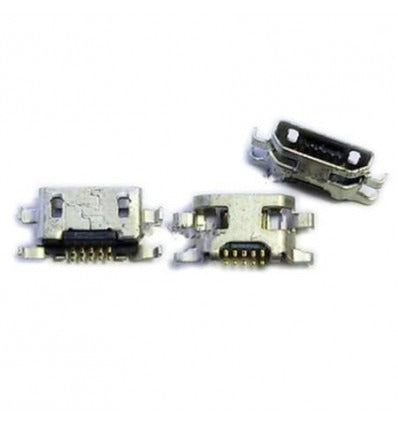 Motorola Moto G2 xt1063 xt1064 conector de carga micro usb o