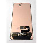 Pantalla lcd para Samsung Galaxy S23 S911B mas tactil negro calidad Oled