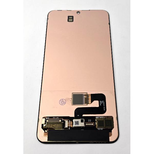 Pantalla lcd para Samsung Galaxy S23 S911B mas tactil negro calidad Oled