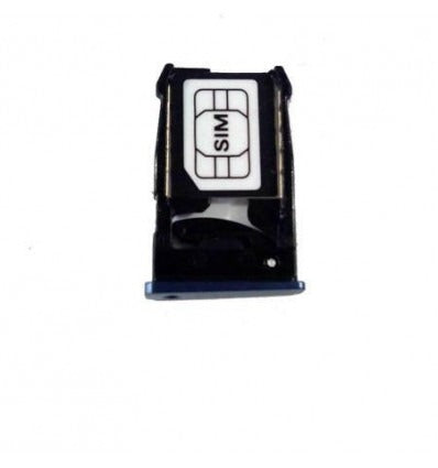 Motorola Google Nexus 6 soporte sim negro premium