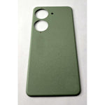 Tapa trasera o tapa bateria verde para Asus Zenfone 10