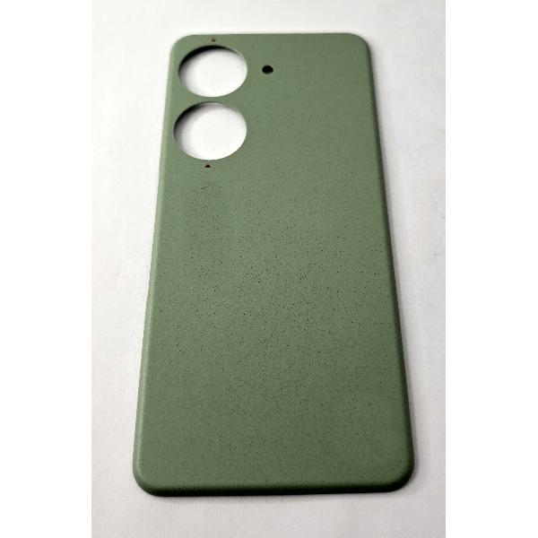 Tapa trasera o tapa bateria verde para Asus Zenfone 10