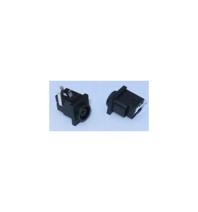 DC-J04B conector de corriente ordenador portatil (laptop)