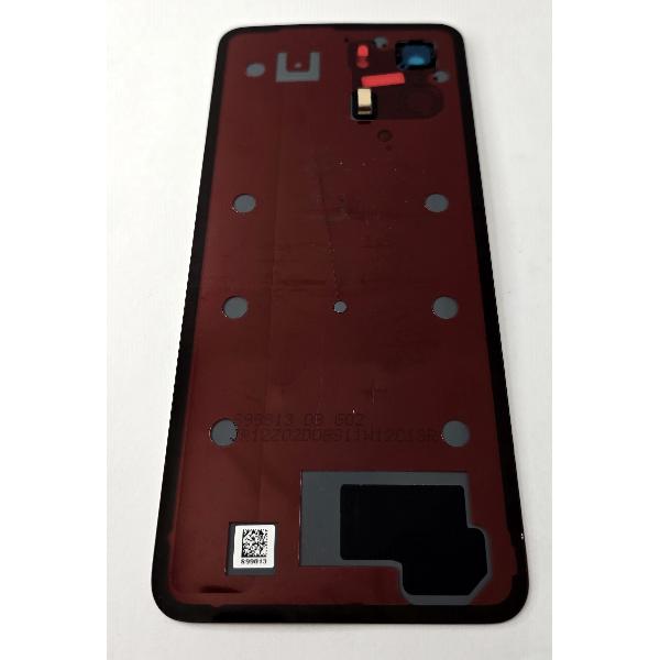 Tapa trasera o tapa bateria dorada para Realme C75 4G RMX3941 con cubierta de camara