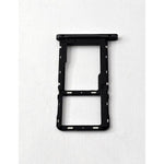 Soporte o bandeja sim gris Dual sim para Lenovo Tab M8 TB-8505F calidad premium