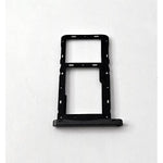 Soporte o bandeja sim gris Dual sim para Lenovo Tab M8 TB-8505F calidad premium