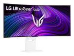Ultragear smart OLED 39 wqhd curvo
