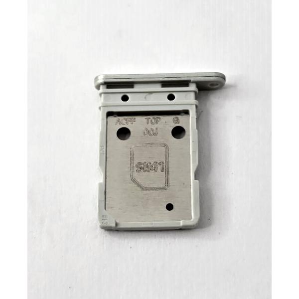 Soporte o bandeja sim verde Dual sim para Samsung Galaxy A36 A366 calidad premium