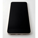 Pantalla lcd para Samsung Galaxy S25 5G S931 mas tactil negro con marco rosa ensamblado GH82-36329G Service Pack