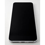 Pantalla lcd para Samsung Galaxy S23 5G S911 mas tactil negro con marco lima ensamblado GH82-30480F Service Pack