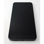 Pantalla lcd para Samsung Galaxy S24 Plus 5G S926 mas tactil negro marco negro ensamblado GH82-33410A Service Pack