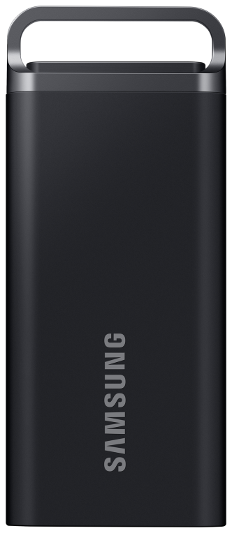 Disco duro externo ssd Samsung t5