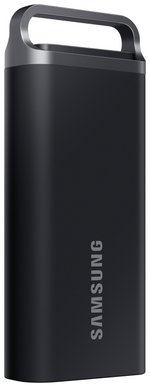 Disco duro externo ssd Samsung t5