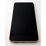 Pantalla lcd para Samsung Galaxy S24 Plus 5G S926 tactil negro marco naranja ensamblado GH82-33410G Service Pack