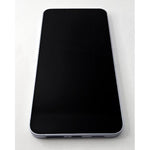 Pantalla lcd para Samsung Galaxy S25 Plus 5G S936 tactil negro marco azul claro ensamblado GH82-36368C Service Pack