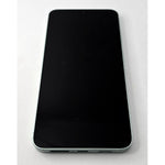 Pantalla lcd para Samsung Galaxy S25 Plus 5G S936 tactil negro marco verde ensamblado GH82-36368B Service Pack