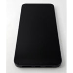 Pantalla lcd para Samsung Galaxy S25 Plus 5G S936 tactil negro marco negro ensamblado GH82-36368E Service Pack
