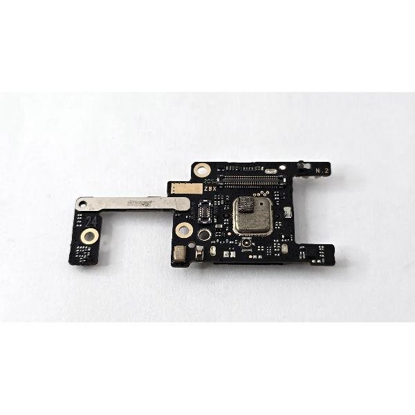 Flex lector sim para ZTE Nubia Red Magic 6S Pro calidad premium