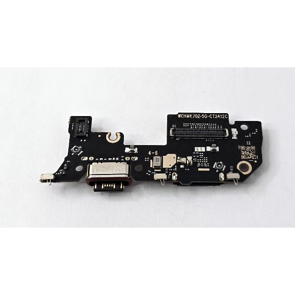 Flex puerto de carga para Xiaomi 14T Pro calidad premium