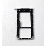 Soporte o bandeja sim plata Dual sim para Lenovo Tab TB-X306 calidad premium