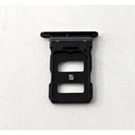 Soporte o bandeja sim negra Dual sim para Asus ROG Phone 8 5G calidad premium