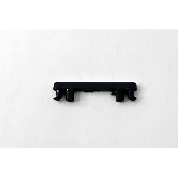 Boton volumen azul para Motorola Moto G100 calidad premium