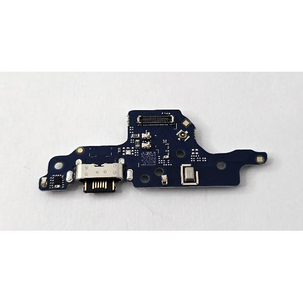 Flex puerto de carga para Motorola Moto G15 4G calidad premium