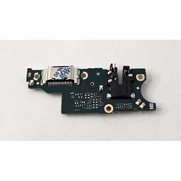 Flex puerto de carga para Realme 12 5G RMX3999 compatible