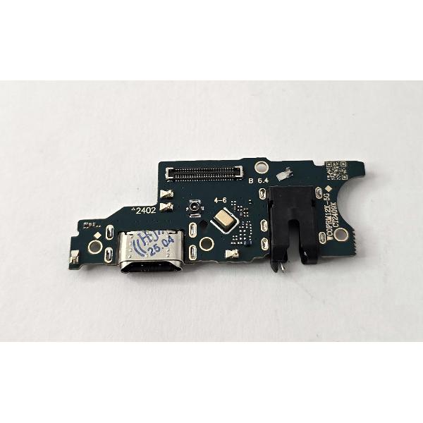 Flex puerto de carga para Realme 12 5G RMX3999 compatible
