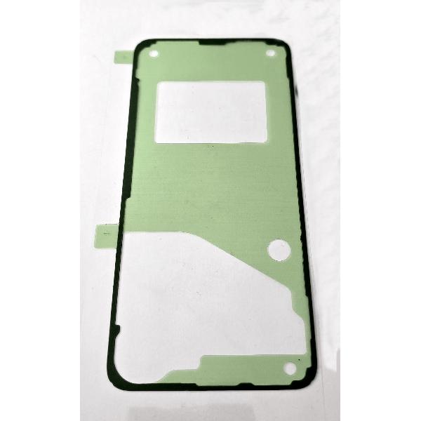 Adhesivo tapa trasera o tapa bateria para Samsung Galaxy S25 5G S931 calidad premium