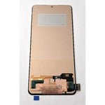Pantalla lcd para Xiaomi Poco M7 Pro 5G mas tactil negro compatible TFT