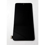 Pantalla lcd para Xiaomi Poco M7 Pro 5G mas tactil negro compatible TFT