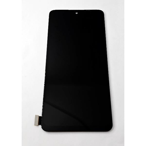 Pantalla lcd para Xiaomi Poco M7 Pro 5G mas tactil negro compatible TFT