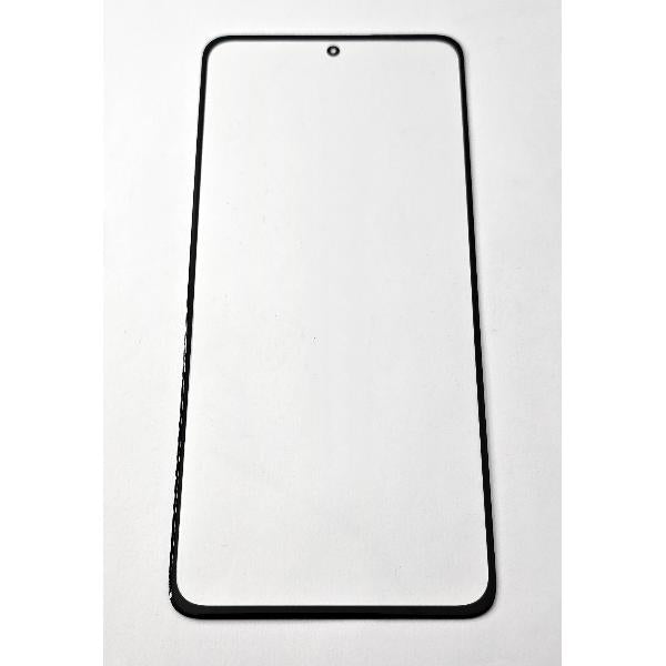 Cristal negro para Xiaomi Poco M7 Pro 5G calidad premium