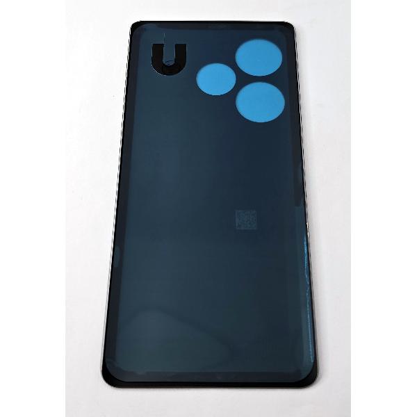 Tapa trasera o tapa bateria verde para Realme GT 6T 5G RMX3853