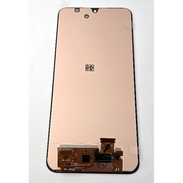 Pantalla lcd para Samsung Galaxy A26 5G A266 mas tactil negro calidad premium