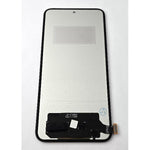 Pantalla lcd para Oppo Reno 13 Pro 5G CPH2697 mas tactil negro compatible TFT