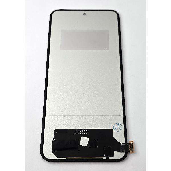 Pantalla lcd para Oppo Reno 13 Pro 5G CPH2697 mas tactil negro compatible TFT